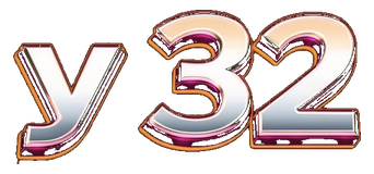 y 32 logo