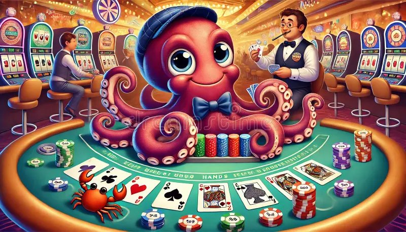 y 32 Live Casino